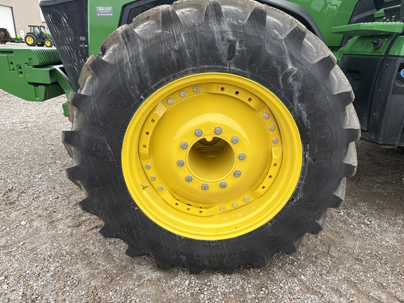 2023 John Deere 8R 410 Tractor