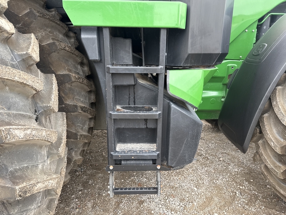 2023 John Deere 8R 410 Tractor