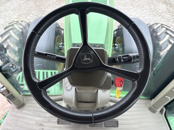 2023 John Deere 8R 410 Tractor