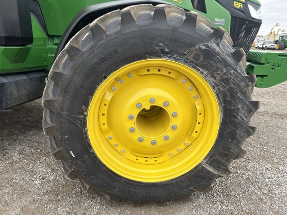 2023 John Deere 8R 410 Tractor