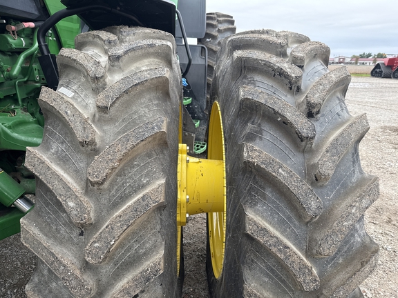 2023 John Deere 8R 410 Tractor