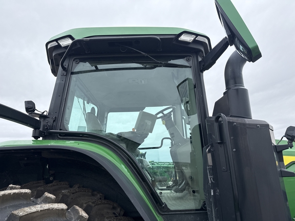 2023 John Deere 8R 410 Tractor