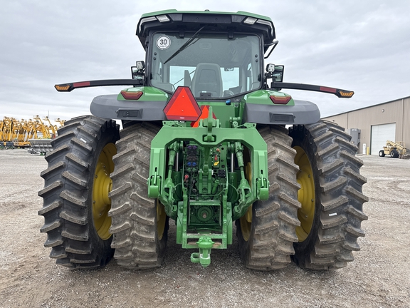 2023 John Deere 8R 410 Tractor