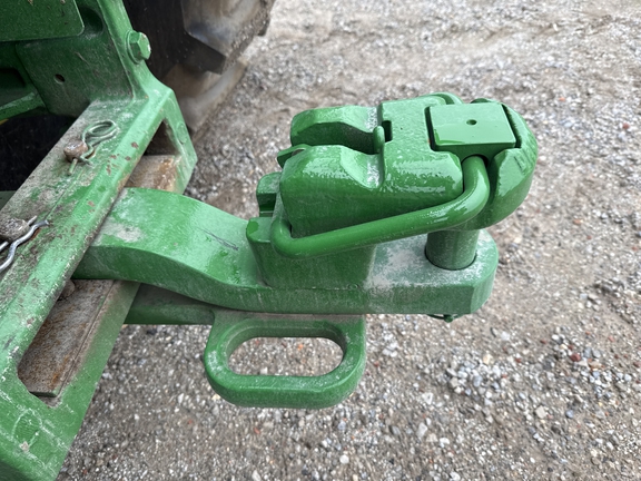 2023 John Deere 8R 410 Tractor