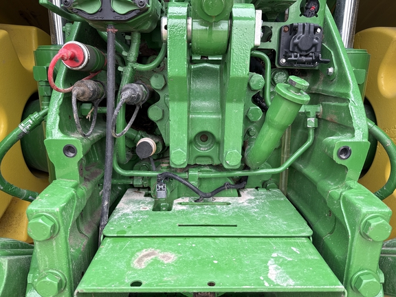 2023 John Deere 8R 410 Tractor