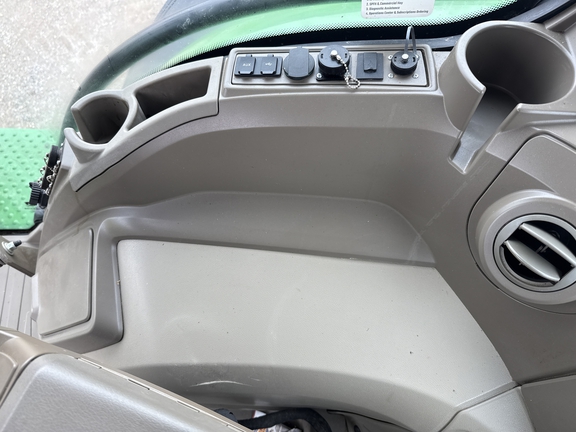 2023 John Deere 8R 410 Tractor