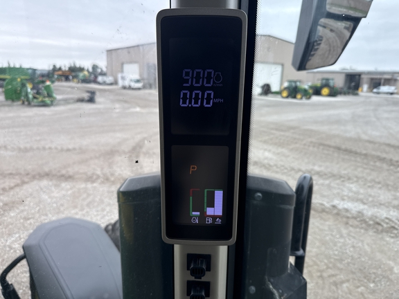 2023 John Deere 8R 410 Tractor