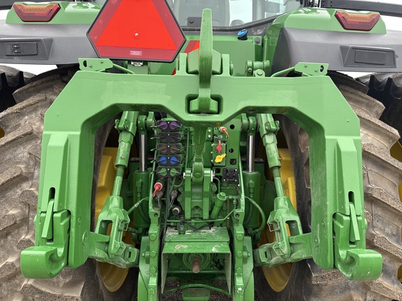 2023 John Deere 8R 410 Tractor