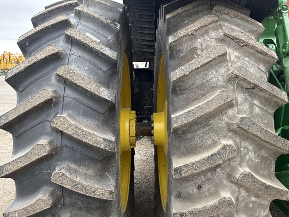 2023 John Deere 8R 410 Tractor