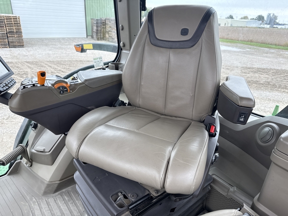 2023 John Deere 8R 410 Tractor
