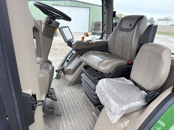 2023 John Deere 8R 410 Tractor