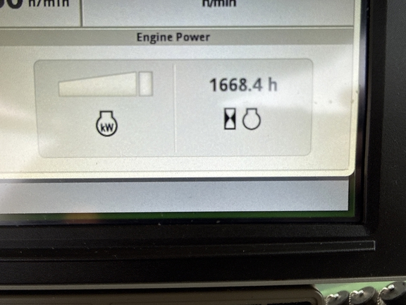 2023 John Deere 8R 410 Tractor