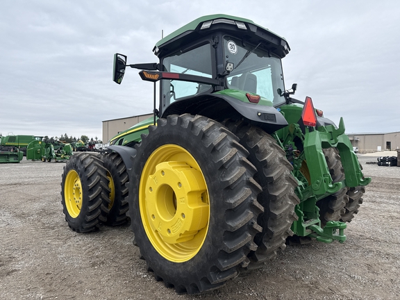 2023 John Deere 8R 410 Tractor
