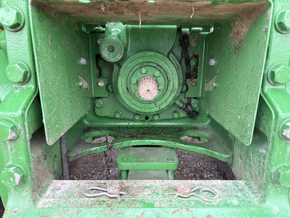 2023 John Deere 8R 410 Tractor