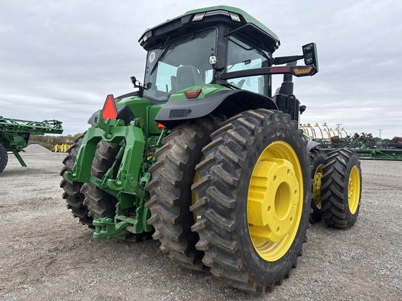 2023 John Deere 8R 410 Tractor