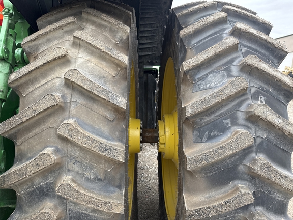 2023 John Deere 8R 410 Tractor