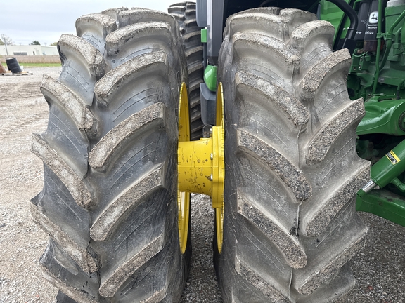 2023 John Deere 8R 410 Tractor