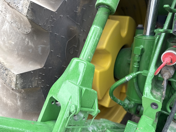 2023 John Deere 8R 410 Tractor