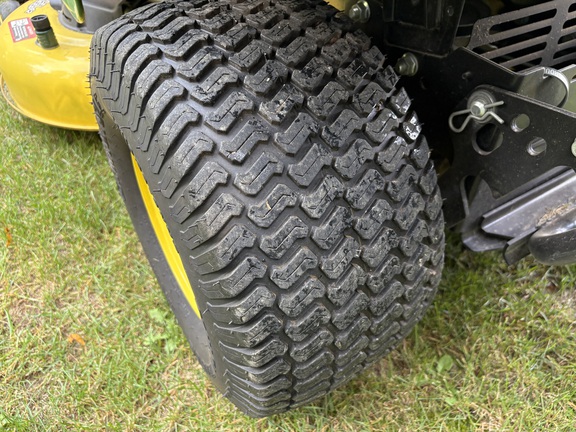 2021 John Deere X330 Garden Tractor