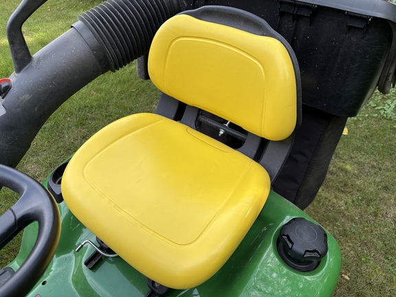 2021 John Deere X330 Garden Tractor
