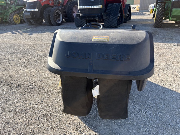 2021 John Deere X330 Garden Tractor