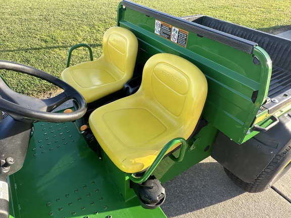 2019 John Deere TS 4X2 ATV