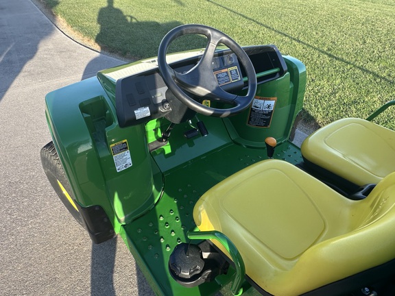 2019 John Deere TS 4X2 ATV