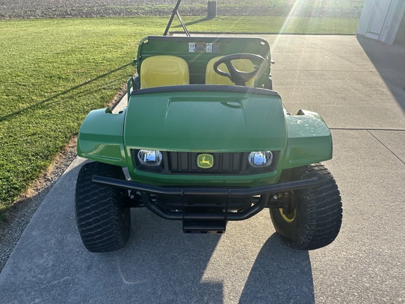 2019 John Deere TS 4X2 ATV