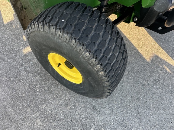 2019 John Deere TS 4X2 ATV