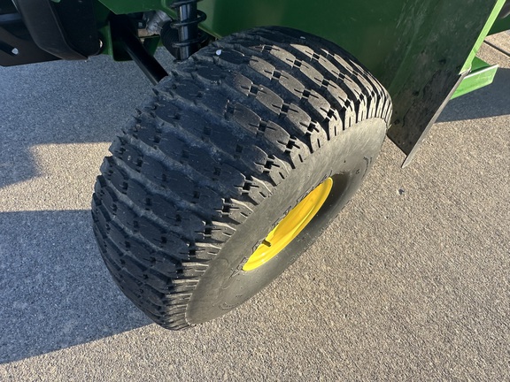 2019 John Deere TS 4X2 ATV