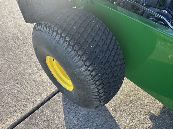 2019 John Deere TS 4X2 ATV