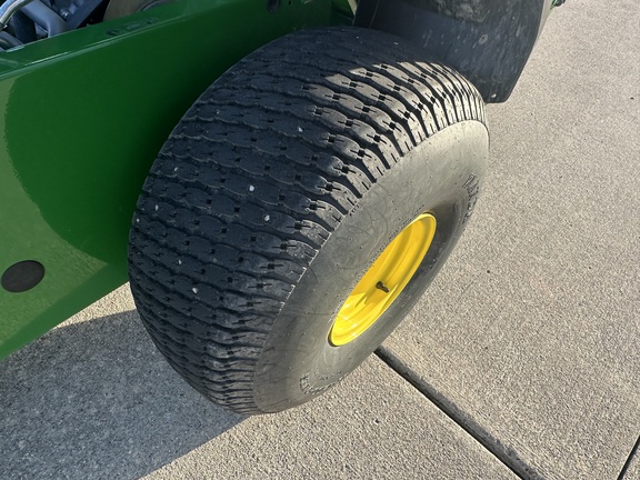 2019 John Deere TS 4X2 ATV
