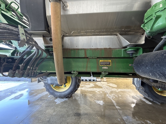 2021 John Deere R4038 Sprayer/High Clearance