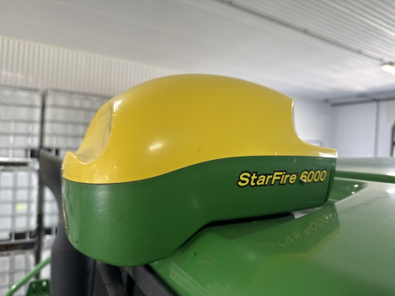 2021 John Deere R4038 Sprayer/High Clearance