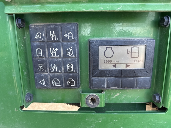 2021 John Deere R4038 Sprayer/High Clearance