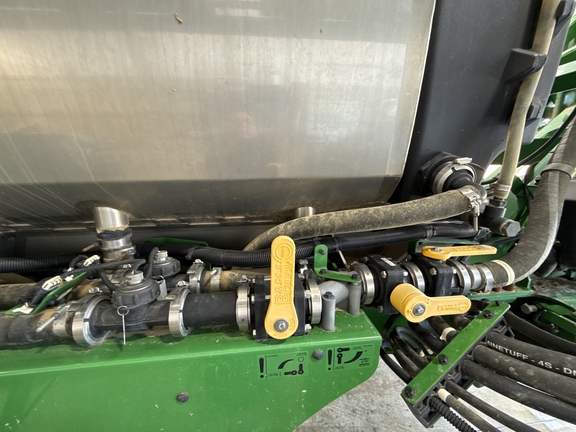 2021 John Deere R4038 Sprayer/High Clearance