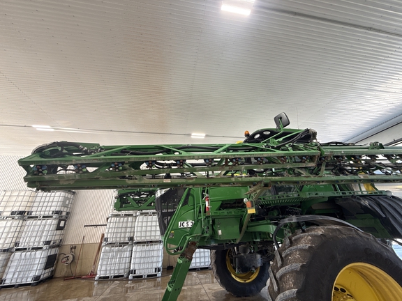2021 John Deere R4038 Sprayer/High Clearance