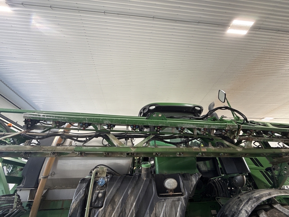 2021 John Deere R4038 Sprayer/High Clearance
