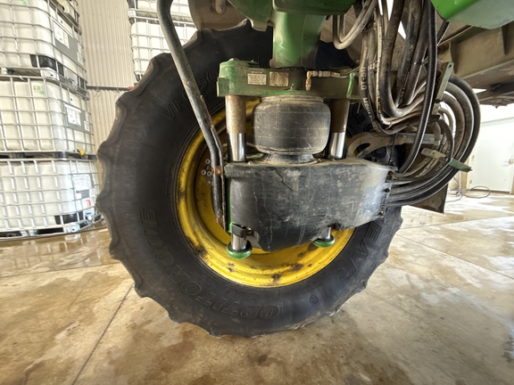 2021 John Deere R4038 Sprayer/High Clearance