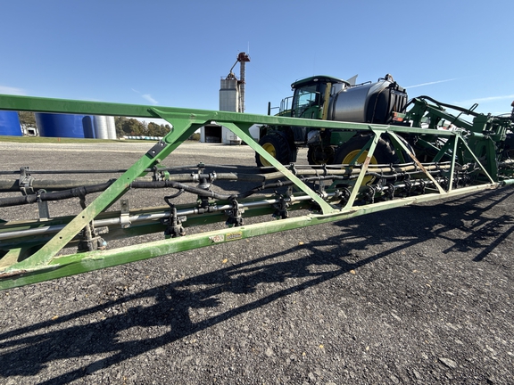 2021 John Deere R4038 Sprayer/High Clearance