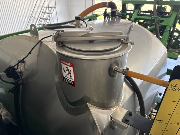 2021 John Deere R4038 Sprayer/High Clearance