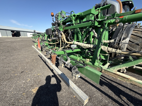 2021 John Deere R4038 Sprayer/High Clearance