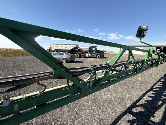 2021 John Deere R4038 Sprayer/High Clearance