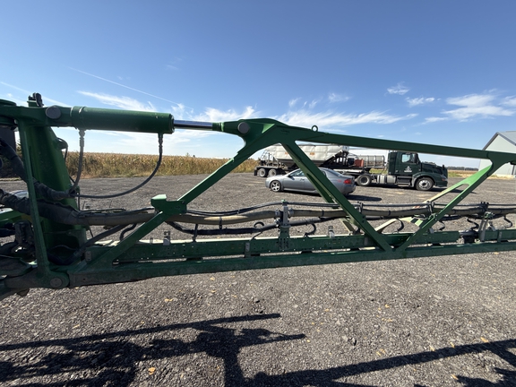 2021 John Deere R4038 Sprayer/High Clearance