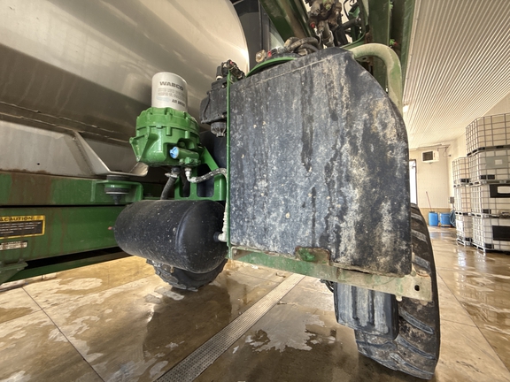 2021 John Deere R4038 Sprayer/High Clearance