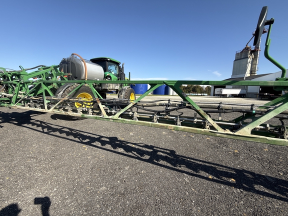 2021 John Deere R4038 Sprayer/High Clearance