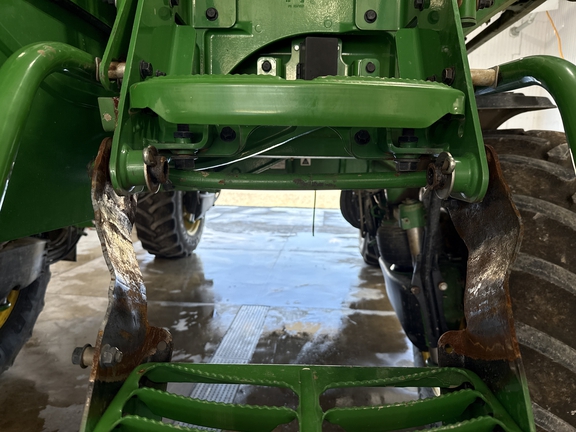 2021 John Deere R4038 Sprayer/High Clearance