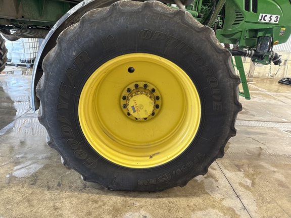 2021 John Deere R4038 Sprayer/High Clearance
