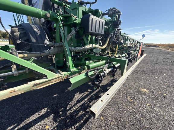 2021 John Deere R4038 Sprayer/High Clearance