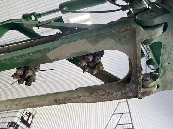 2021 John Deere R4038 Sprayer/High Clearance